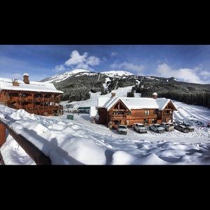 Meet your Posher, Andre